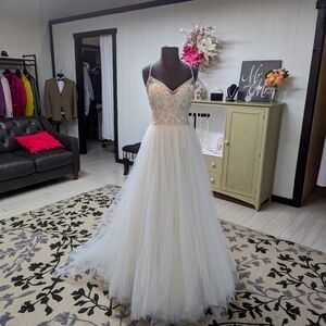 Wedding Gown